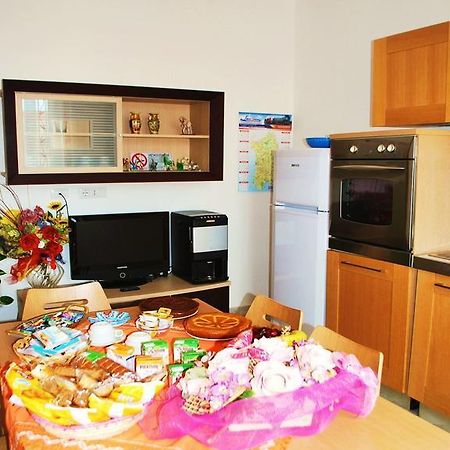 Bed and Breakfast Il Nuovo Arcobaleno Alguer Exterior foto