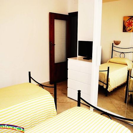 Bed and Breakfast Il Nuovo Arcobaleno Alguer Exterior foto