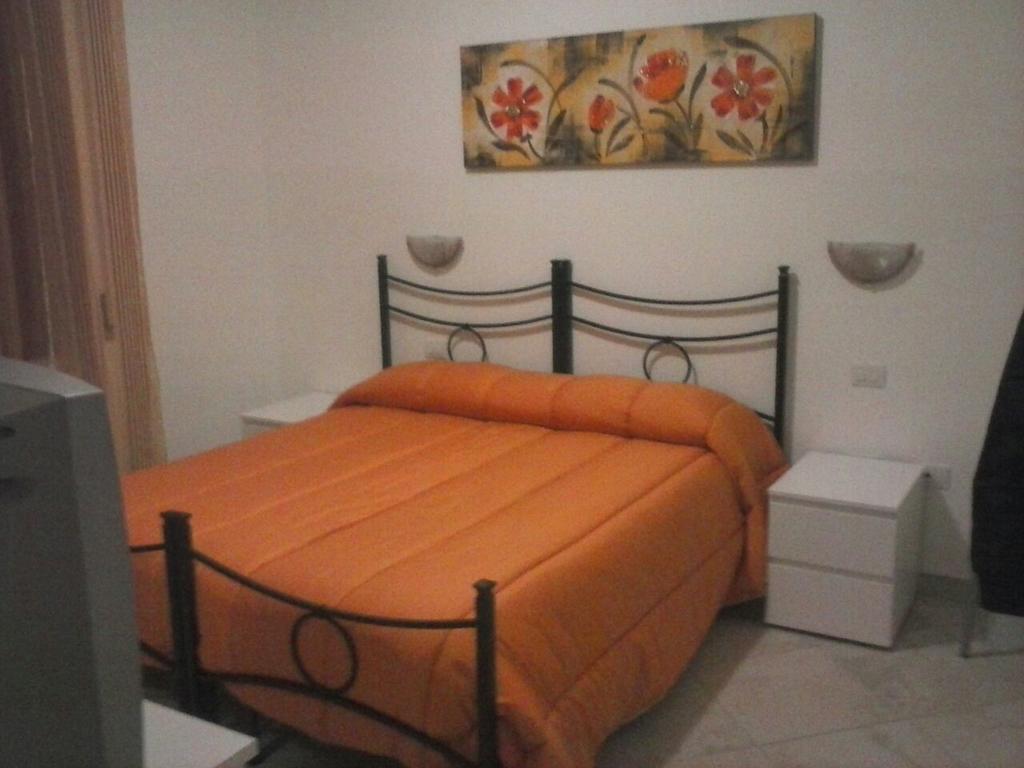 Bed and Breakfast Il Nuovo Arcobaleno Alguer Exterior foto