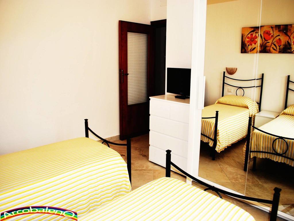 Bed and Breakfast Il Nuovo Arcobaleno Alguer Exterior foto