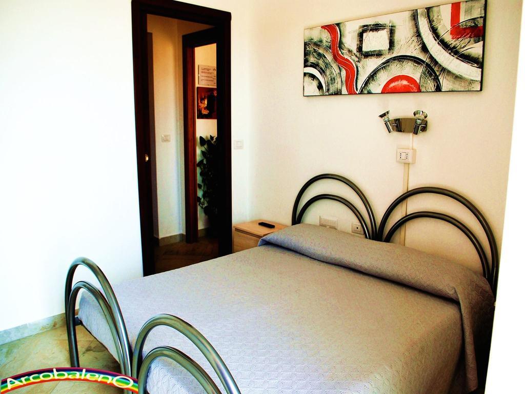 Bed and Breakfast Il Nuovo Arcobaleno Alguer Exterior foto