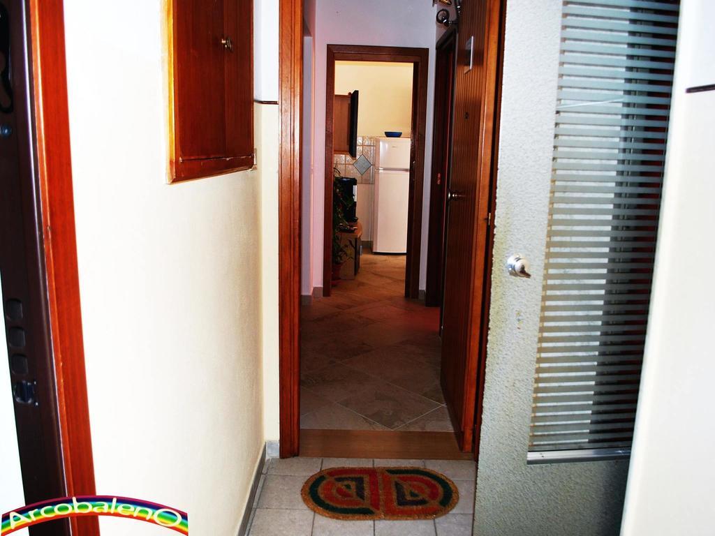 Bed and Breakfast Il Nuovo Arcobaleno Alguer Exterior foto