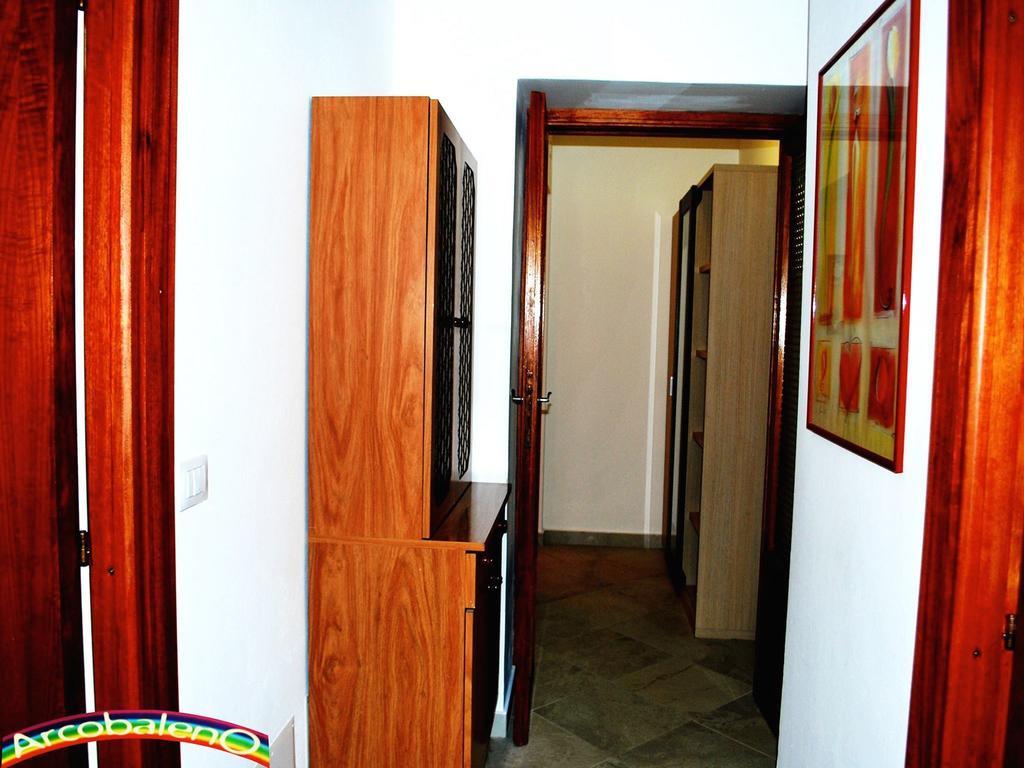 Bed and Breakfast Il Nuovo Arcobaleno Alguer Exterior foto