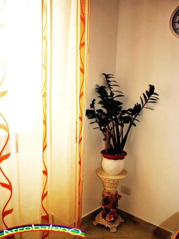 Bed and Breakfast Il Nuovo Arcobaleno Alguer Exterior foto