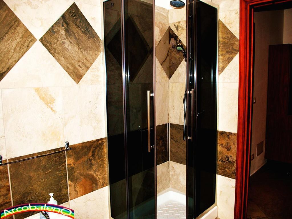 Bed and Breakfast Il Nuovo Arcobaleno Alguer Exterior foto