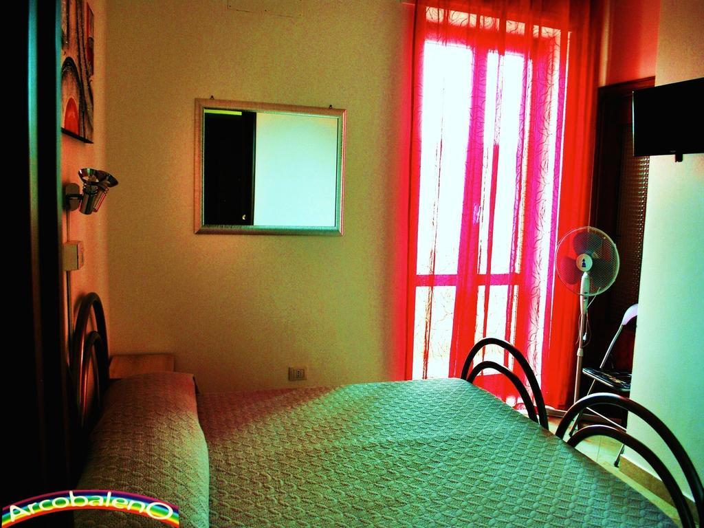 Bed and Breakfast Il Nuovo Arcobaleno Alguer Exterior foto