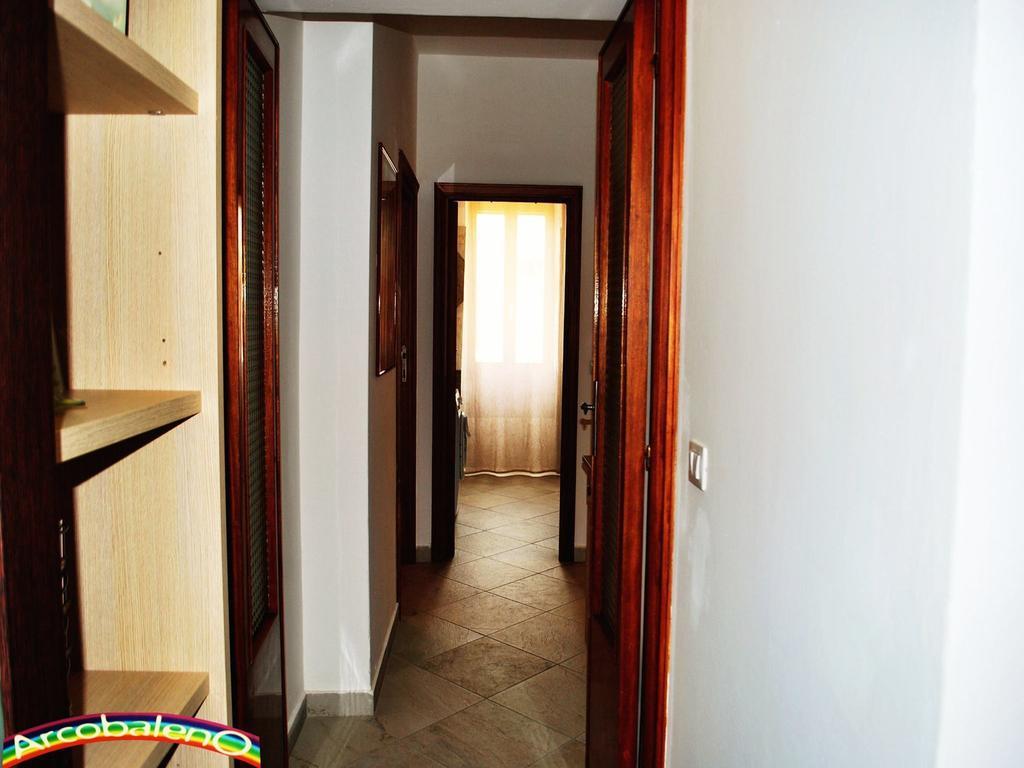 Bed and Breakfast Il Nuovo Arcobaleno Alguer Exterior foto